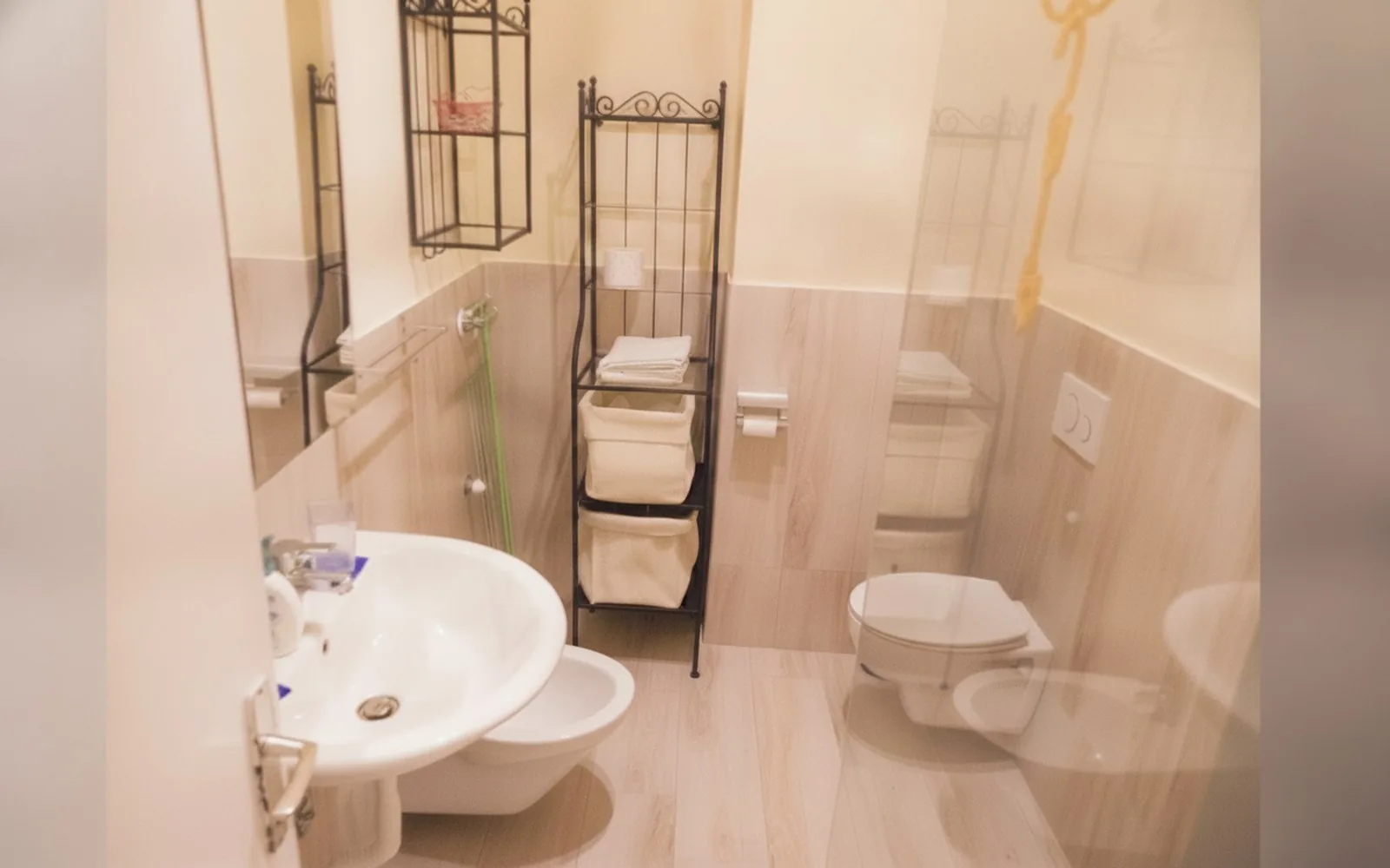 Casa Vacanze Monachy, 